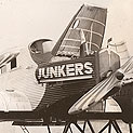 Junkers 經典圖