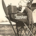 Junkers 經典圖