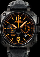Junkers Style 01